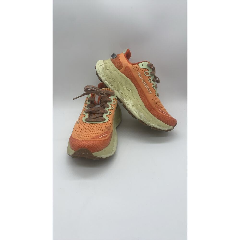 New Balance Fresh Foam x More Trail v3 Running Shoe - Women's 7.5D